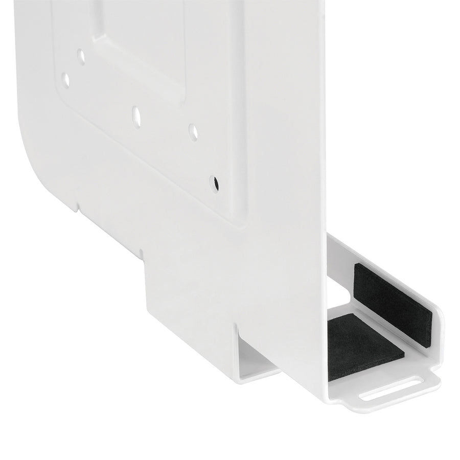 Maclean MC-473 Suporte para MAC Mini, VESA 75x75/100x100, MAC Mini após 2014