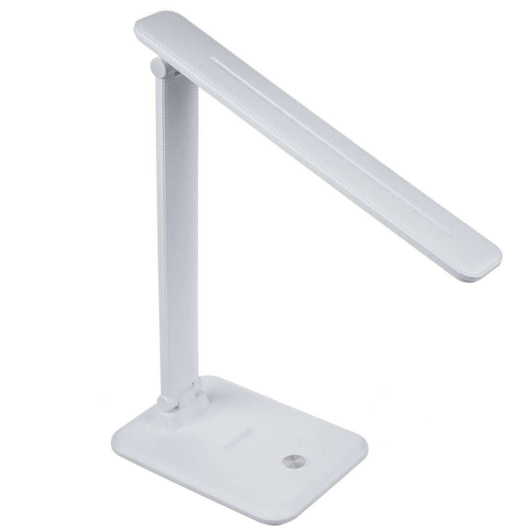 Lâmpada de mesa LED regulável Lâmpada de mesa 9W IP20 3000K 4500K 6500K