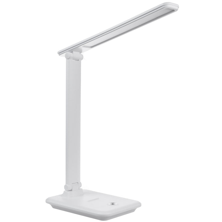 Lâmpada de mesa LED regulável Lâmpada de mesa 9W IP20 3000K 4500K 6500K