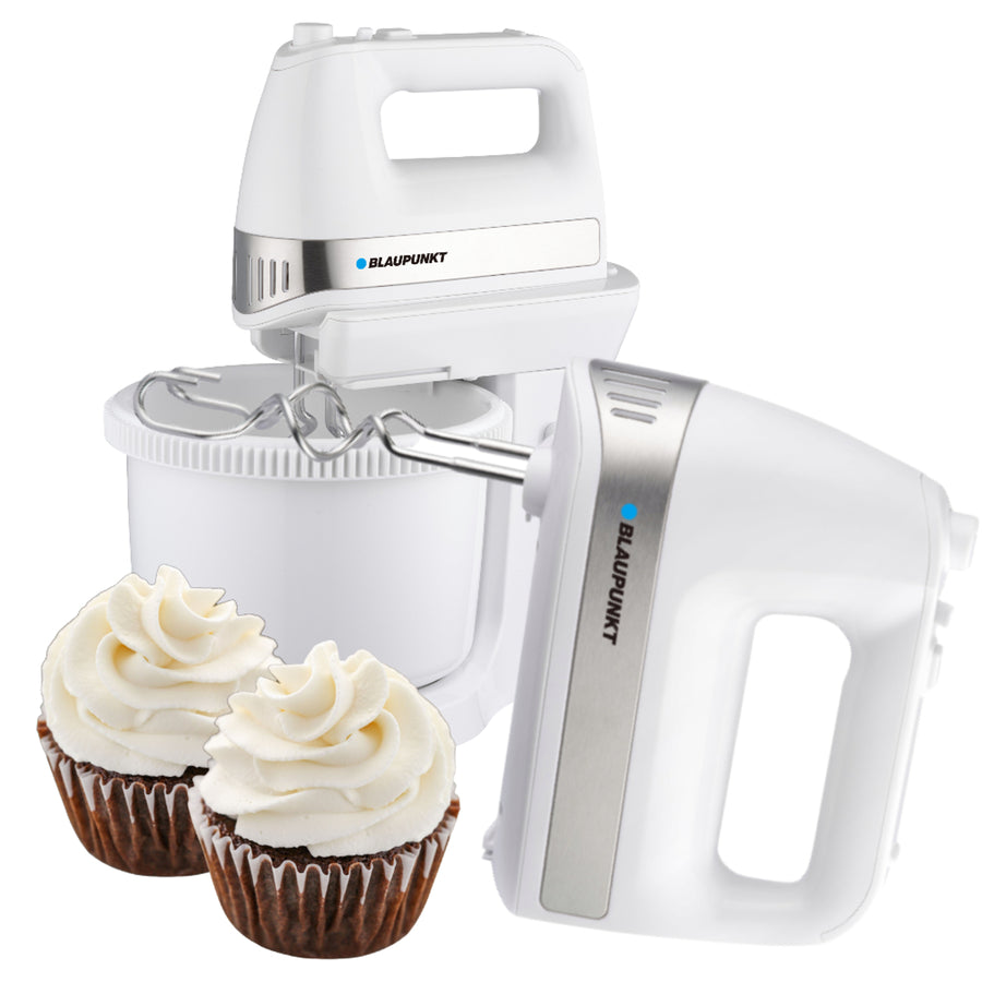Liquidificador Rotativo Turbo Blaupunkt HMM601 780W