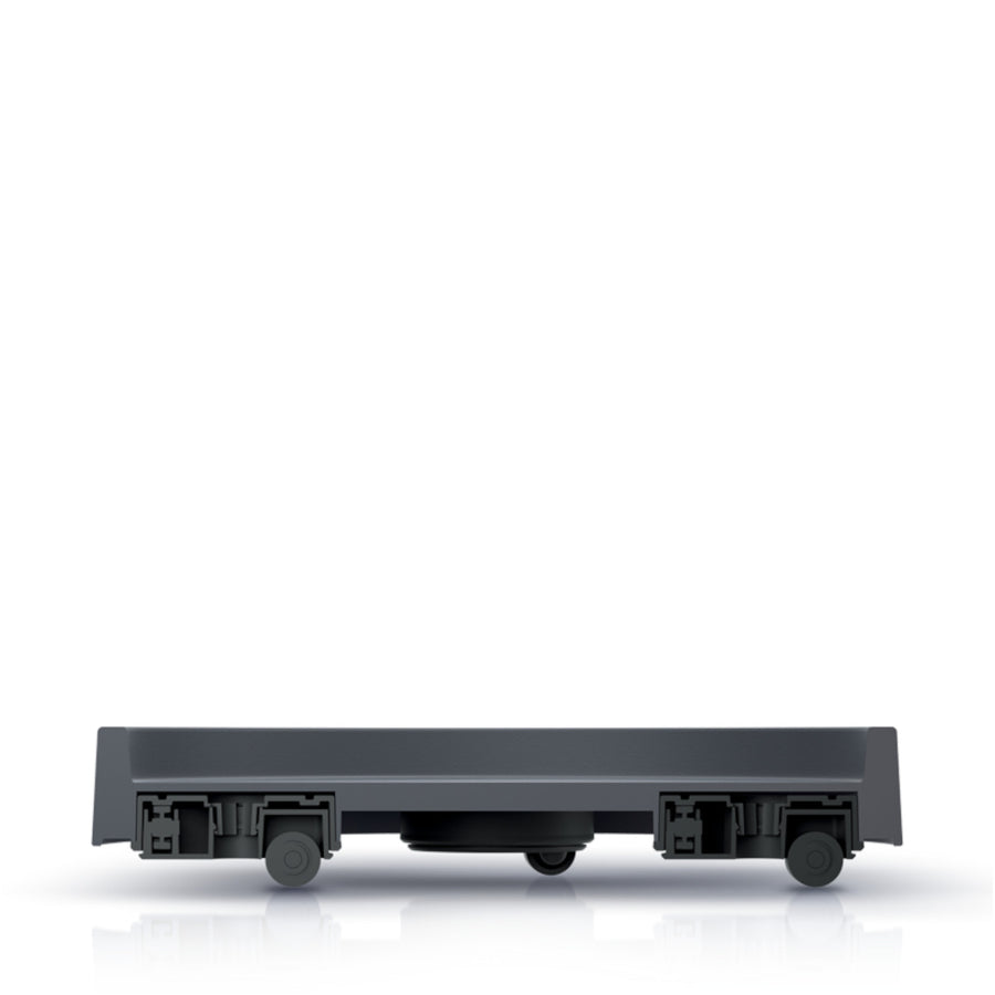 Prosperplast Plato móvil Base redonda IPRR450-S433
