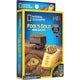 National Geographic set - Fool's Gold (Impulse Mini Dig Fool's Gold)