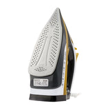 Plancha Camry CR 5029 3000W - suela de cerámica, función de limpieza automática