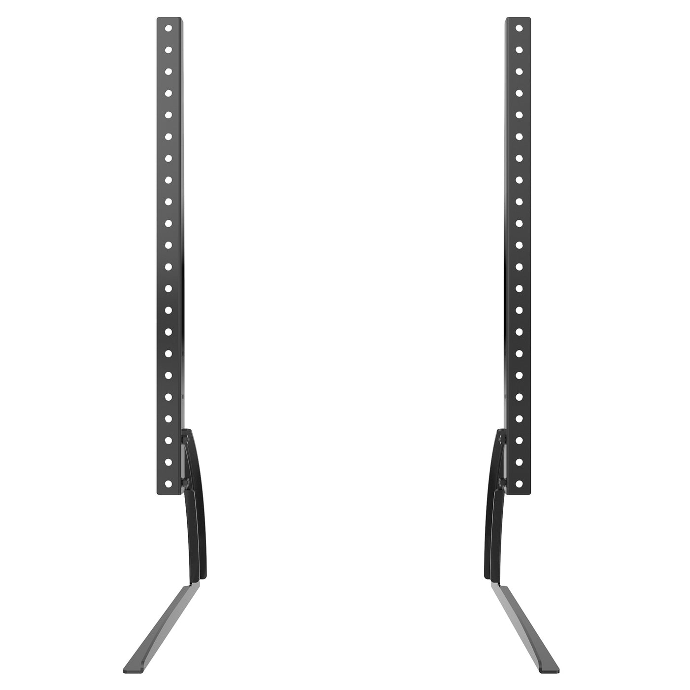 Suporte universal, pés Maclean TV, carga máxima 50kg, máx. VESA 800x500, para TV 32-70", MC-954