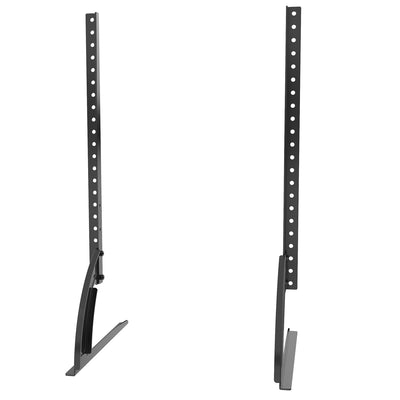 Suporte universal, pés Maclean TV, carga máxima 50kg, máx. VESA 800x500, para TV 32-70", MC-954