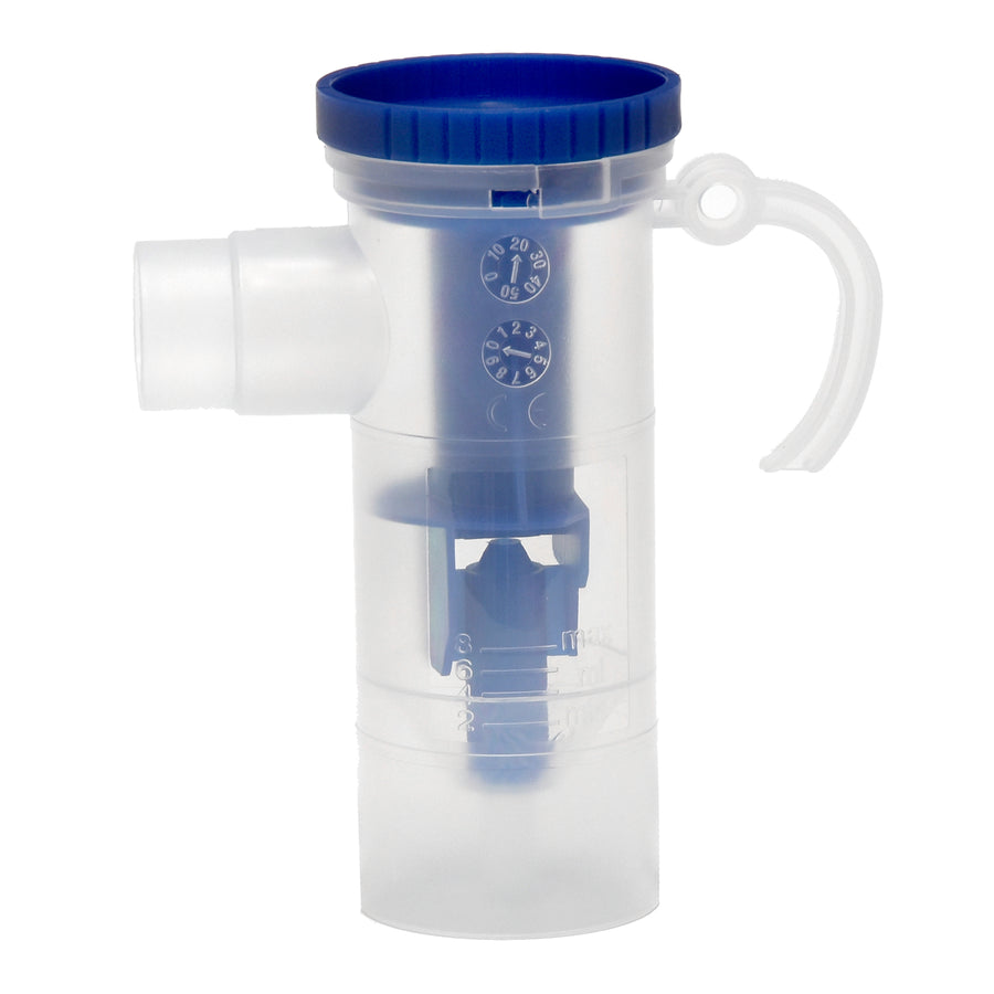 Inalador para adultos e crianças Inalador compressor Nebulizador de aerossolterapia