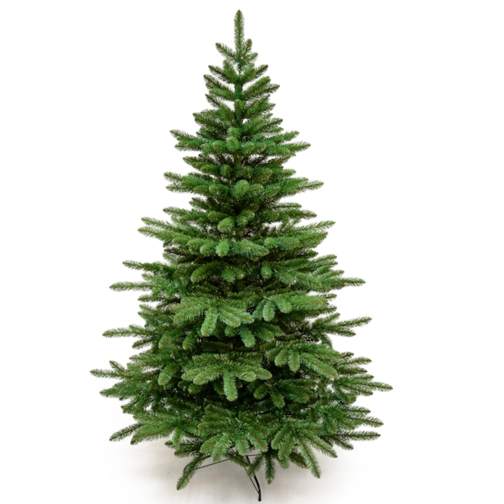 Árvore de Natal artificial de alta qualidade. Pinsapo 220 cm