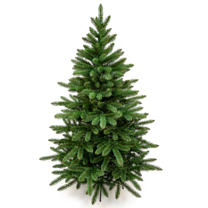 Árvore de Natal artificial de alta qualidade. Pinsapo 190 cm