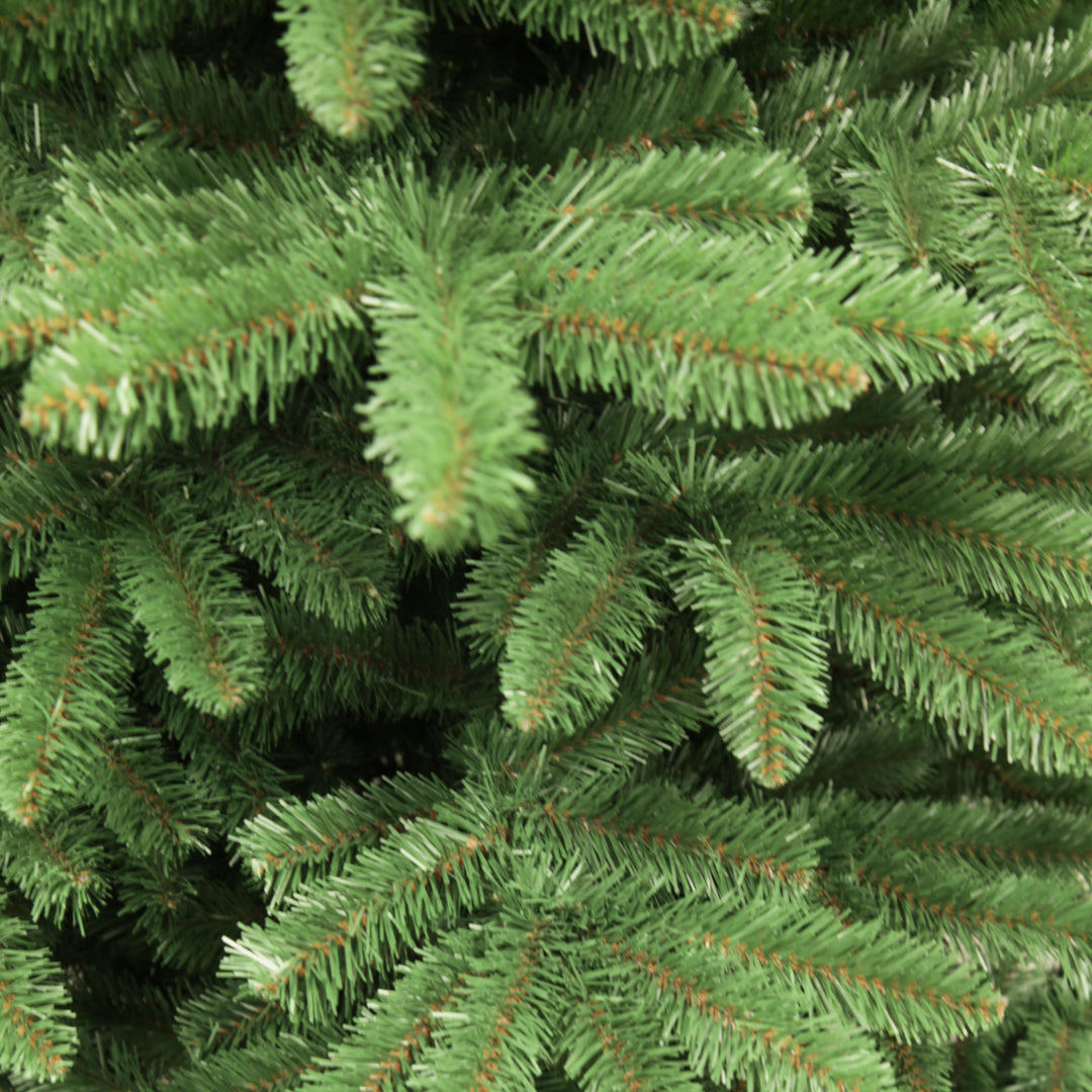 Árvore de Natal artificial de alta qualidade. Pinsapo 150 cm