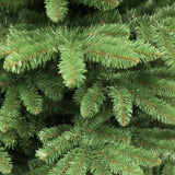 Árvore de Natal artificial de alta qualidade. Pinsapo 150 cm