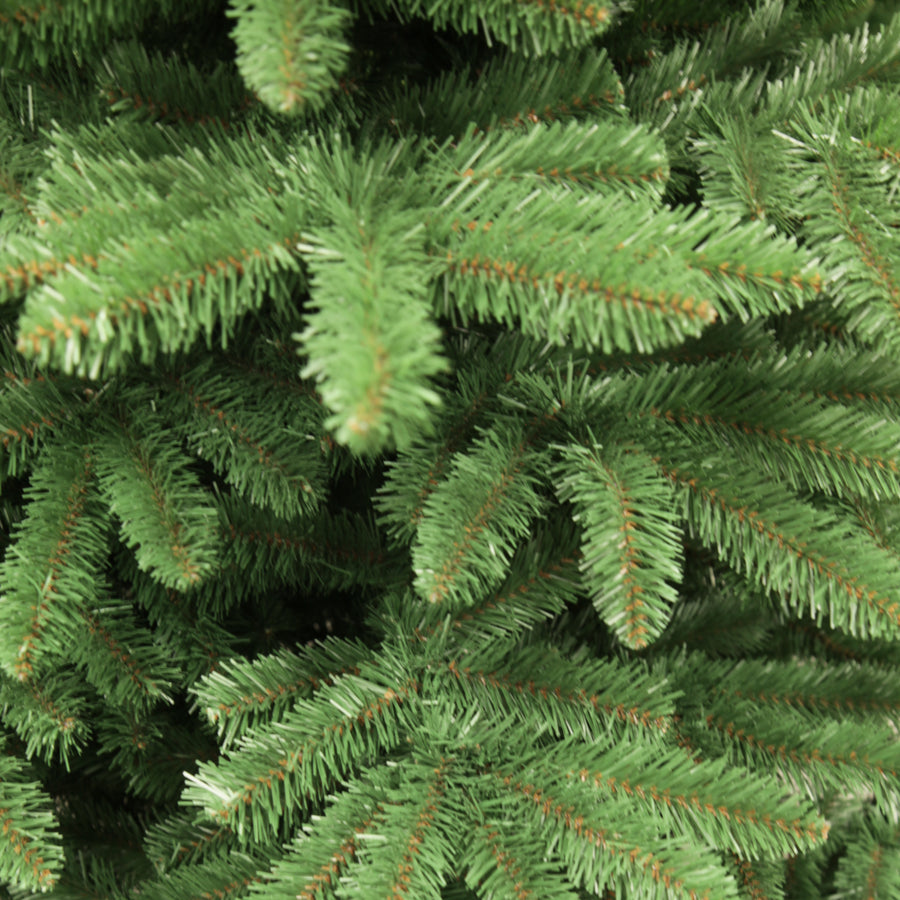 Árvore de Natal artificial de alta qualidade. Pinsapo 150 cm