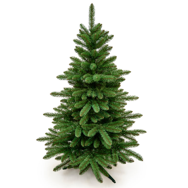 Árvore de Natal artificial de alta qualidade. Pinsapo 150 cm