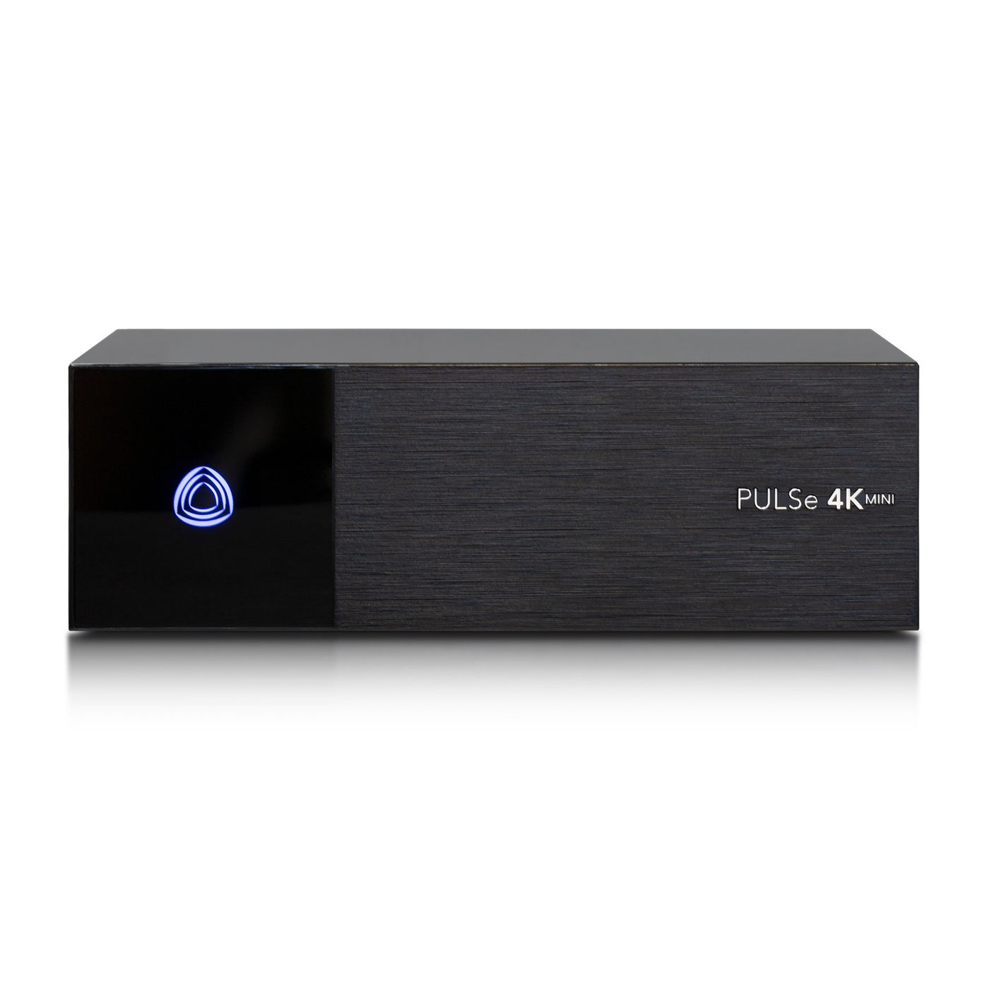 Receptor AB PULSe 4K UHD (1x sintonizador DVB-S2X + 1x