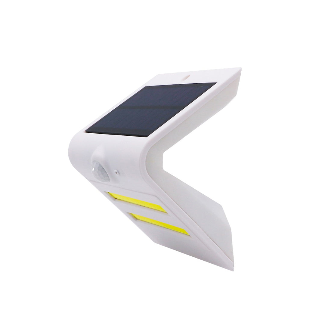 Lâmpada solar LED AB de alta qualidade GV18W/LED SOL GV18W