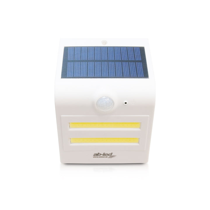 Lâmpada solar LED AB de alta qualidade GV18W/LED SOL GV18W