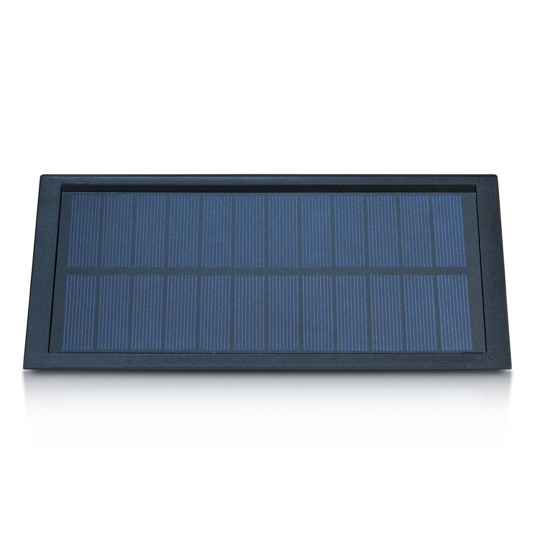 Lâmpada solar AB LED GV50-CLB / LED SOL GV50 - CLB