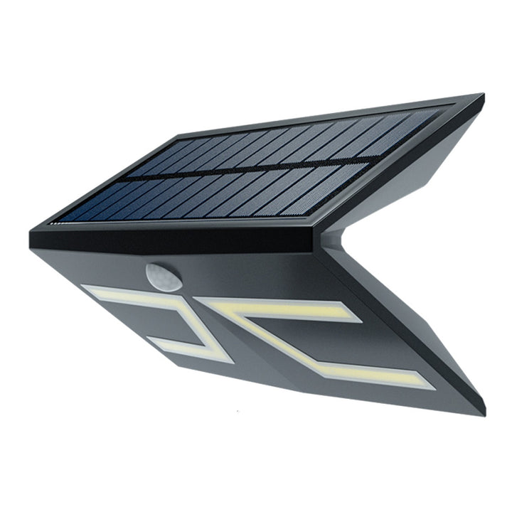 Lâmpada solar AB LED GV50-CLB / LED SOL GV50 - CLB