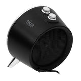 Radiador cerámico de 1500 W con modo ventilador Adler AD 7742