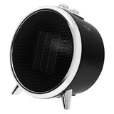 Radiador cerámico de 1500 W con modo ventilador Adler AD 7742