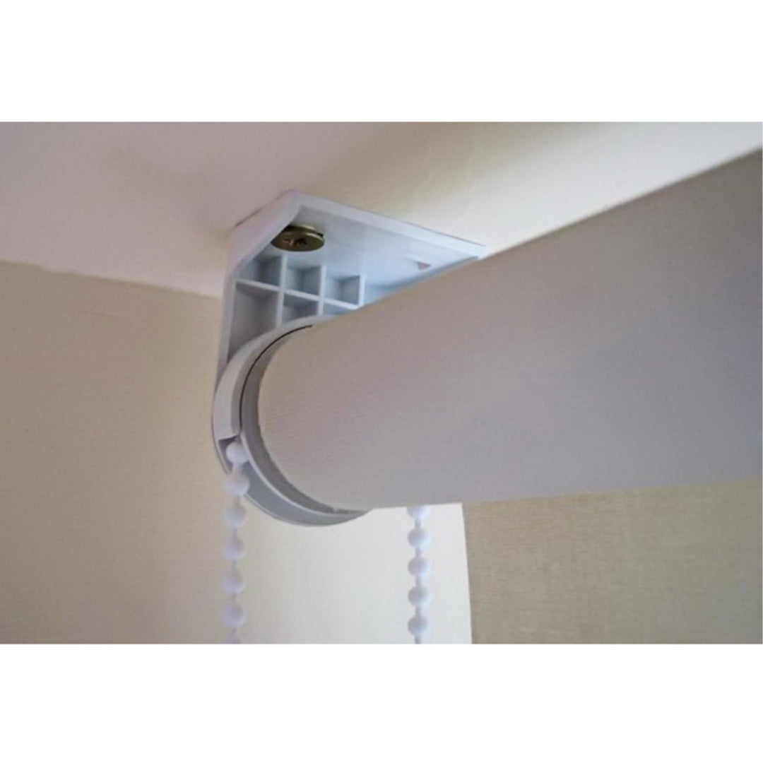 Kit de mecanismo de corte de rolo FI25, branco