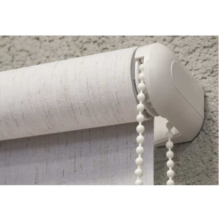Kit de mecanismo de corte de rolo FI25, branco