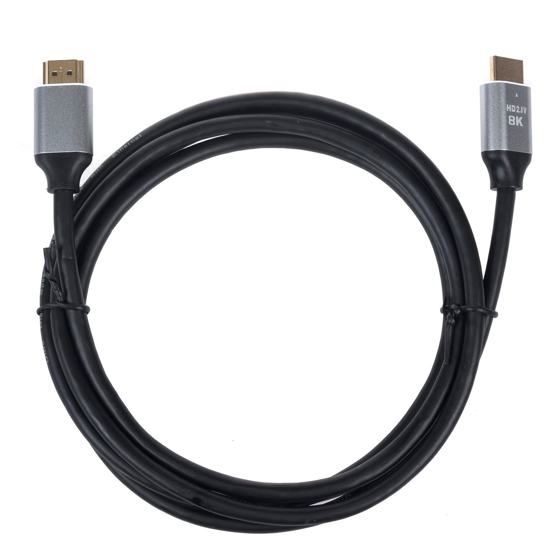 Cable HDMI de ultra alta velocidad 2.1a Maclean, 2 m, 8K, MCTV-441