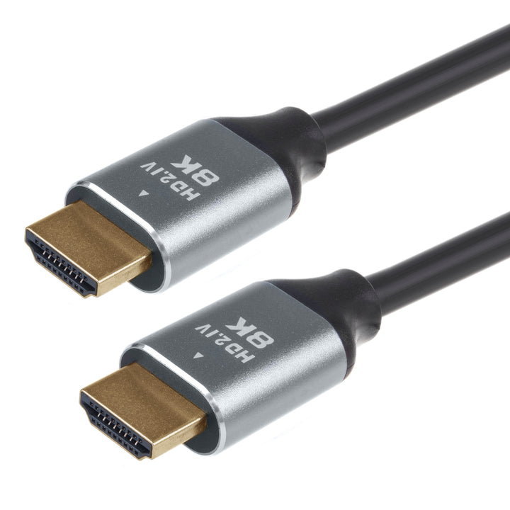 Cable HDMI de ultra alta velocidad 2.1a Maclean, 2 m, 8K, MCTV-441