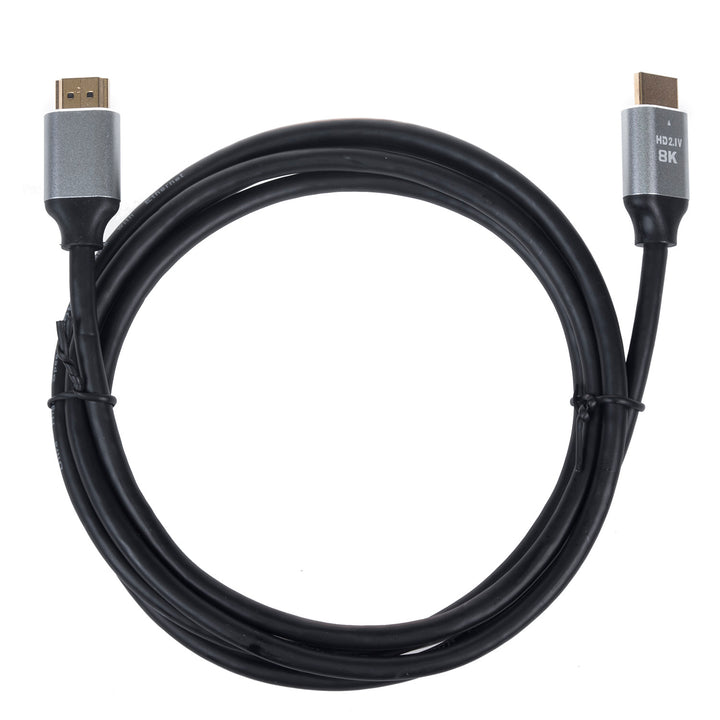 Cabo Maclean HDMI 2.1a, 3 m, 8K HDR, MCTV-442