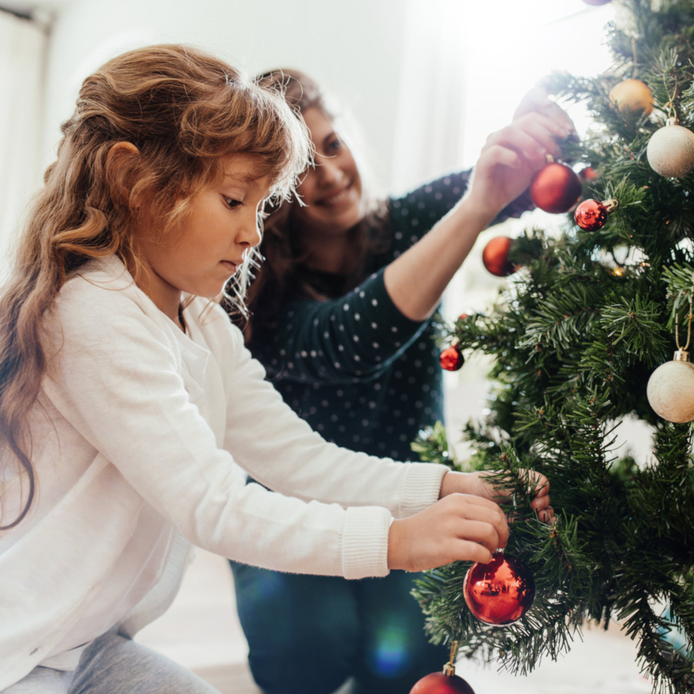 Árbol de Navidad artificial pino DIAMANTE 160cm - alta calidad