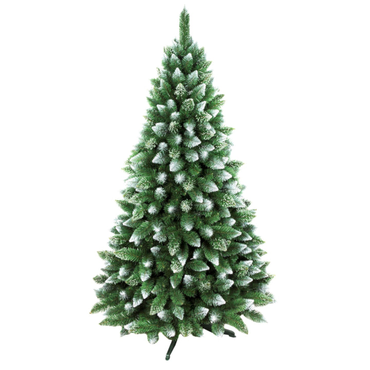 Árvore de Natal artificial em pinho DIAMOND 200cm - alta qualidade