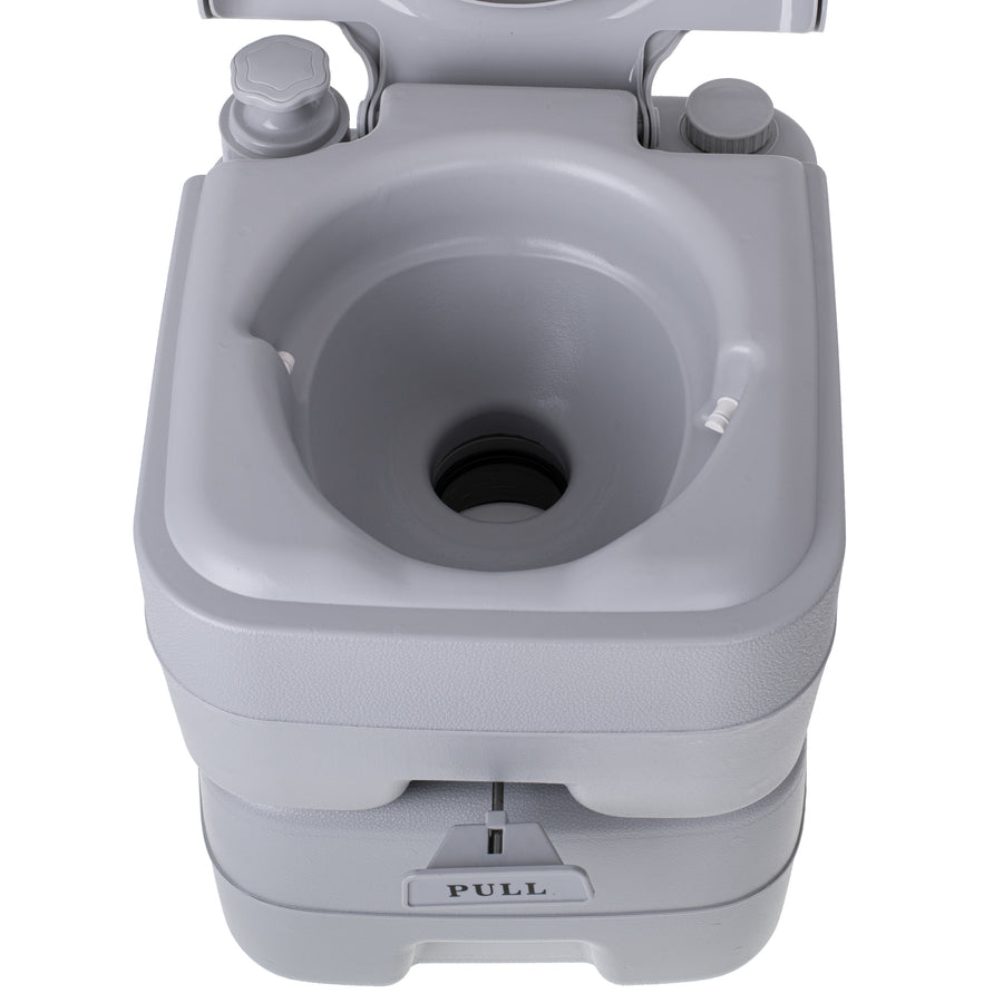 Sanita portátil 20L com tanque de água removível Camry CR 1035