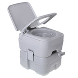 Sanita portátil 20L com tanque de água removível Camry CR 1035