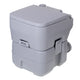 Sanita portátil 20L com tanque de água removível Camry CR 1035