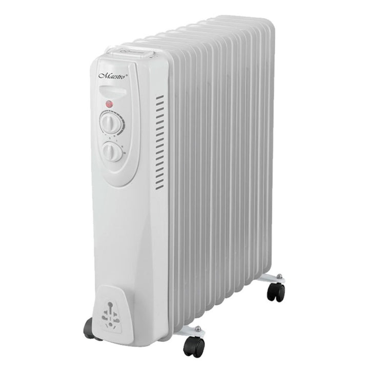 Aquecedor Elétrico de Óleo Maestro MR-950-11 2500W