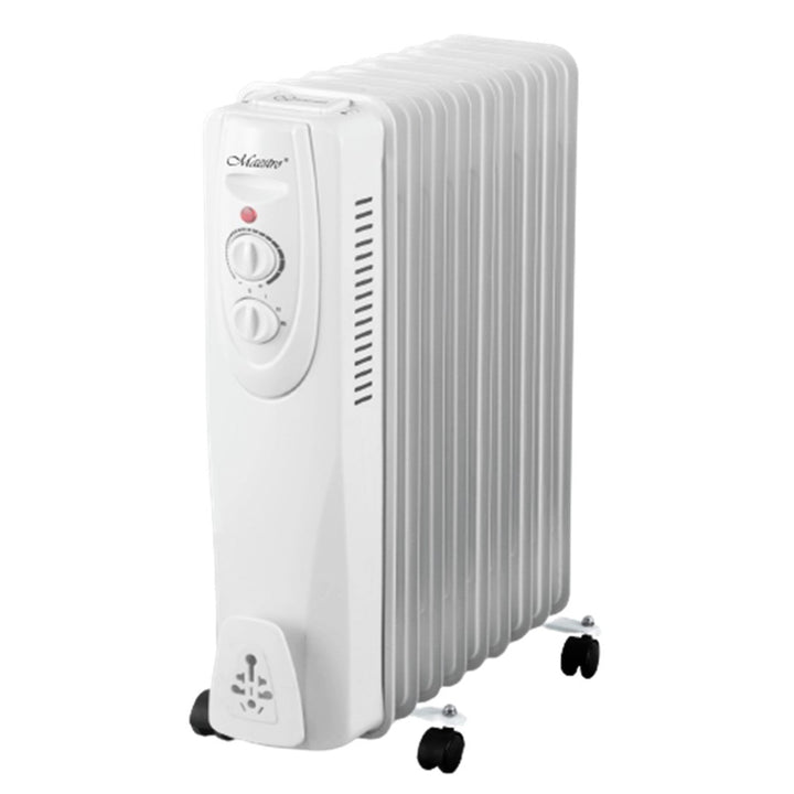 Calentador eléctrico de aceite Maestro MR-950-9 2000W