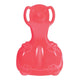 Prosperplast Polar Bear 1 escorregador de neve ISBR1-1788C - vermelho