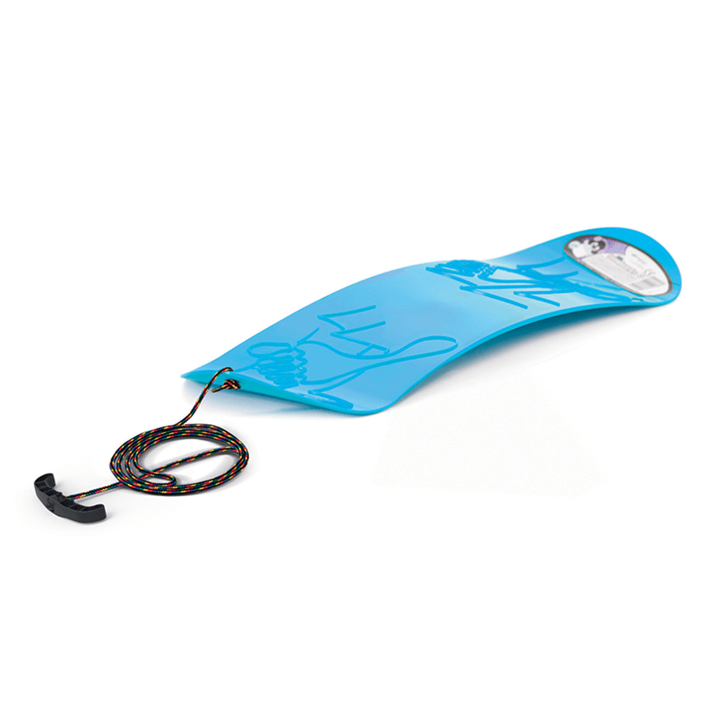 Prosperplast Snowboard S tobogán de nieve azul ISNOB-3005U