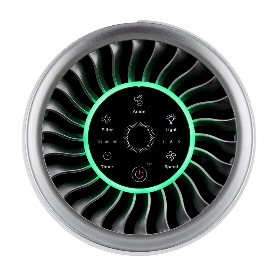 Purificador de aire Concept, CA1010, Perfect Air Smart