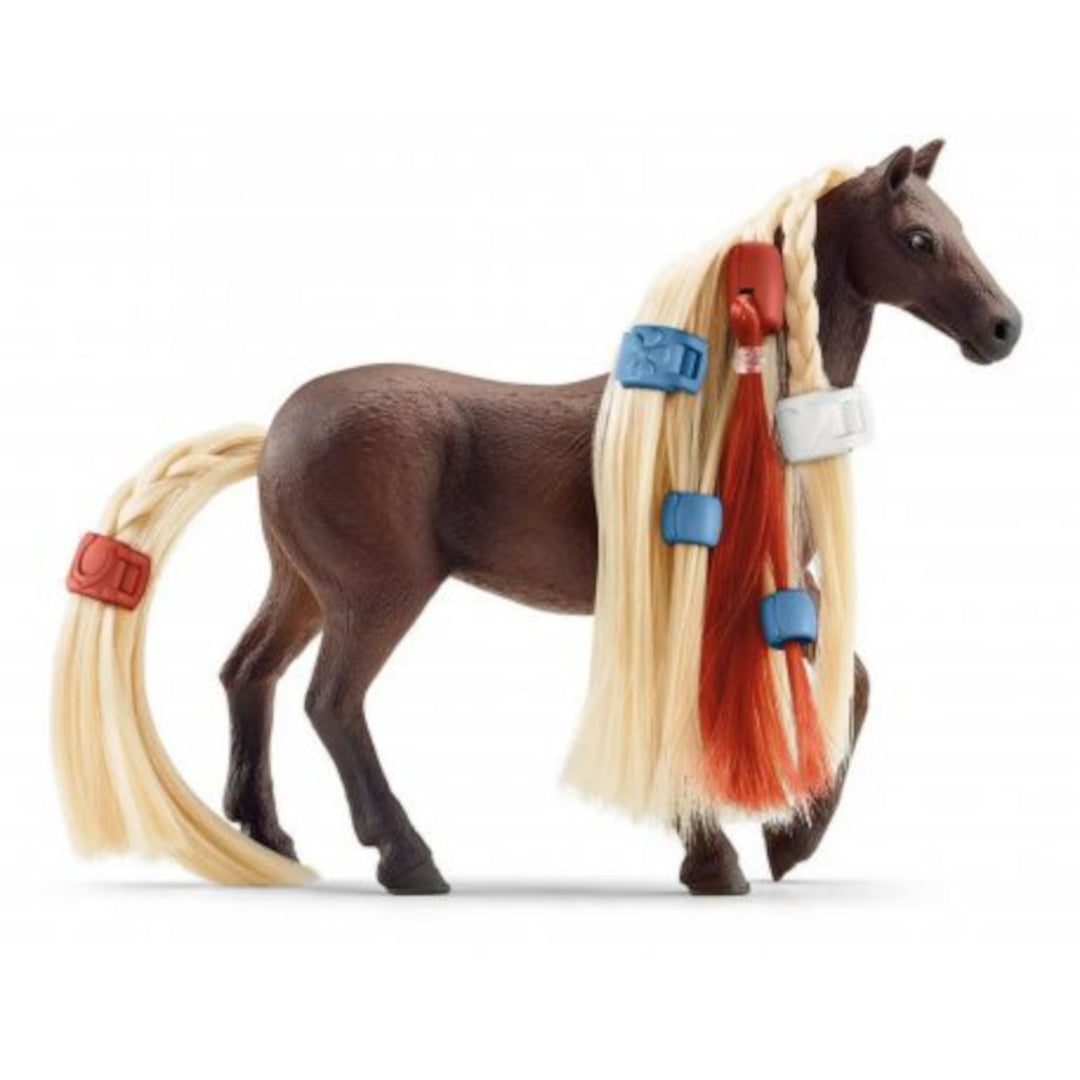 Schleich SLH42586 Horse Club Leo y Rocky starter set 42586