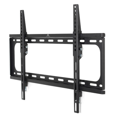 Soporte de TV Maclean MC-605N + cable HDMI MCTV-813