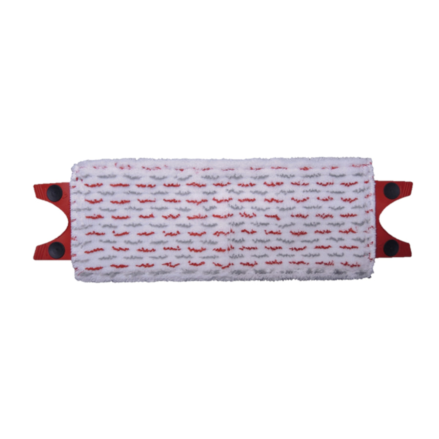 Esfregona Vileda Ultramax com cabo + esfregona extra de reposição