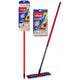 Esfregona Vileda Ultramax com cabo + esfregona extra de reposição