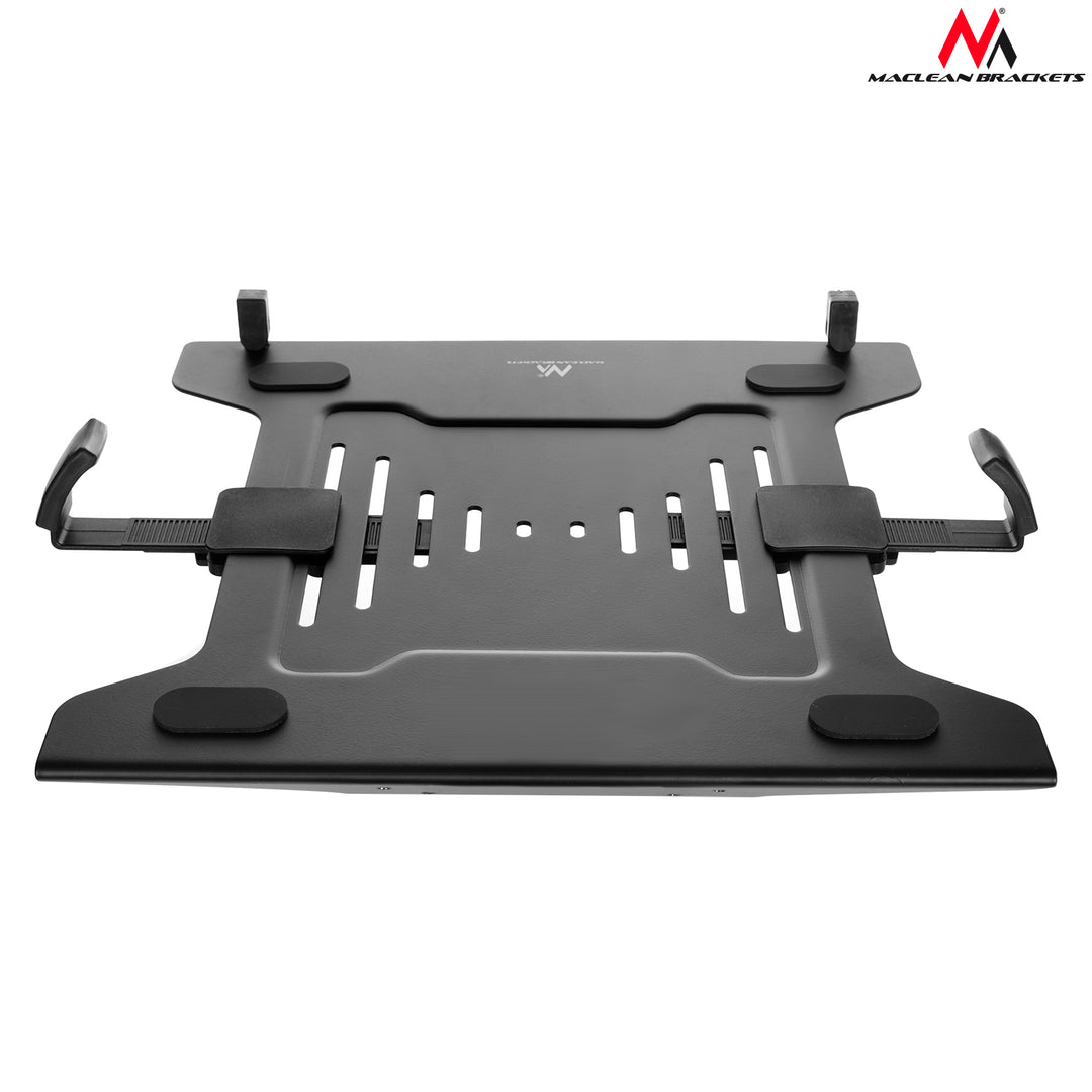 Suporte giratório para laptop Maclean MC-860 + MC-764