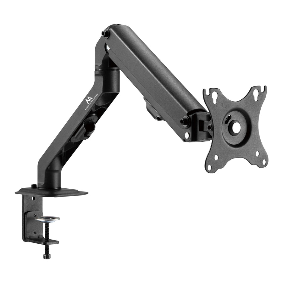 Suporte giratório para laptop de mesa Maclean MC-906