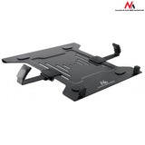 Suporte giratório para laptop de mesa Maclean MC-906