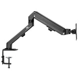Suporte giratório para laptop de mesa Maclean MC-906