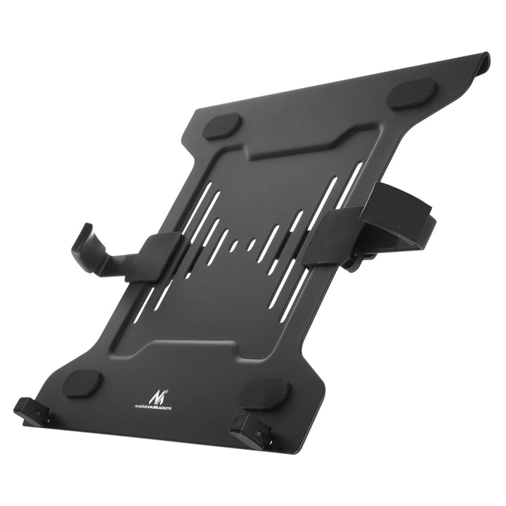 Suporte giratório para laptop de mesa Maclean MC-906