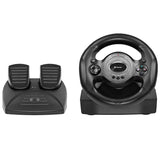 Tracer Rayder Volante 4 em 1 com Pedais + USB - Cabo MicroUSB Tipo B 1 m