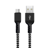 Tracer Rayder Volante 4 em 1 com Pedais + USB - Cabo MicroUSB Tipo B 1 m