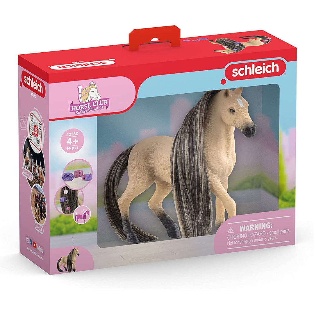 Figura Schleich Horse Club Linda égua andaluza 42580